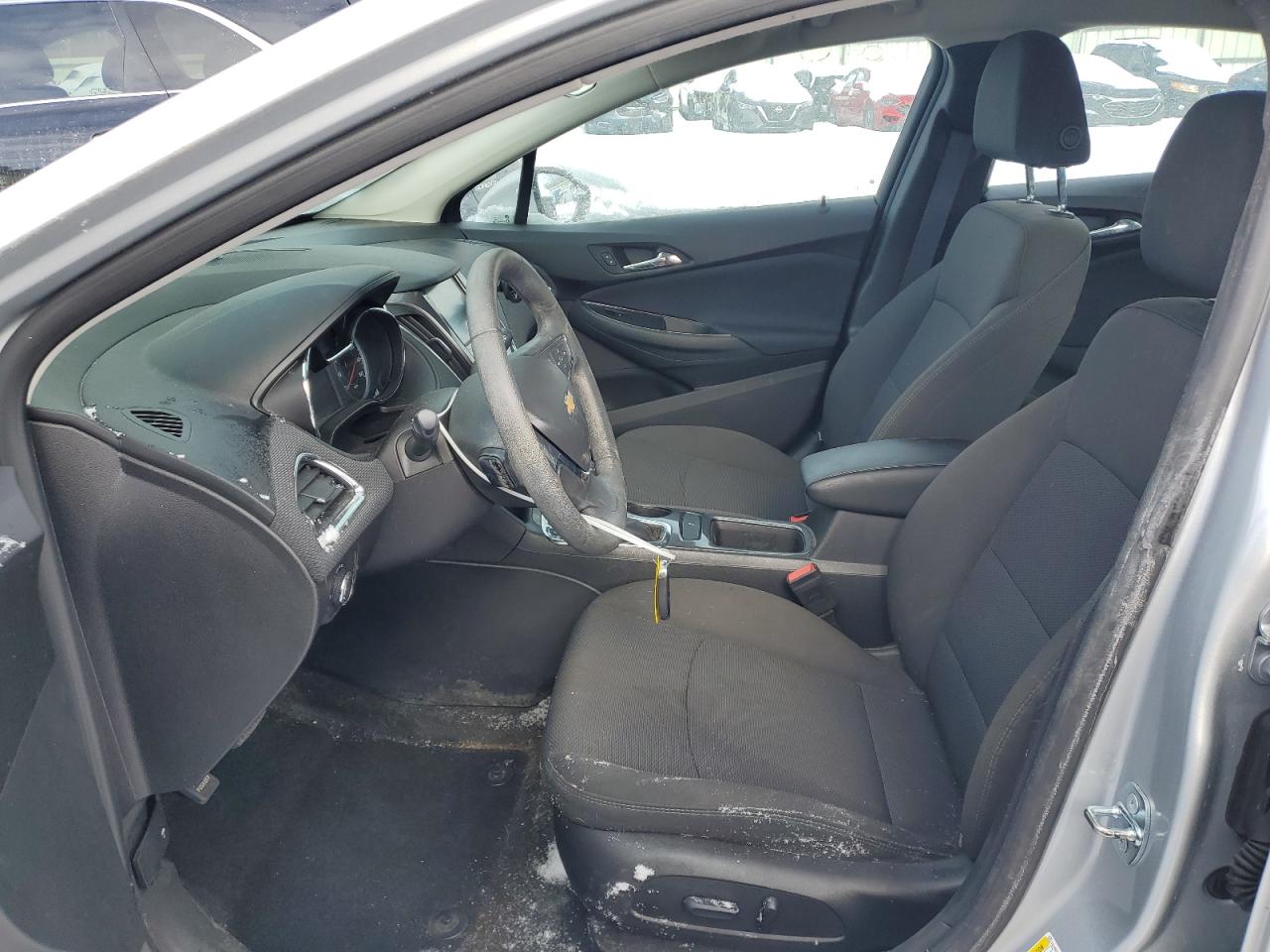 2016 Chevrolet Cruze - Image 7