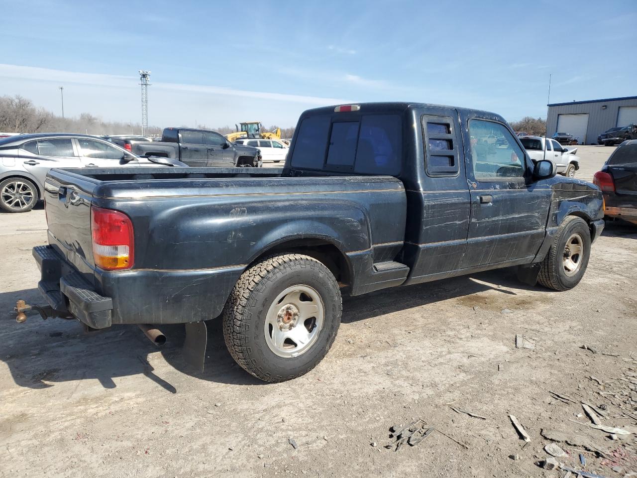 1994 Ford Ranger - Image 3