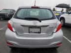 2014 Toyota Yaris    продається в Rancho Cucamonga, CA - Front End