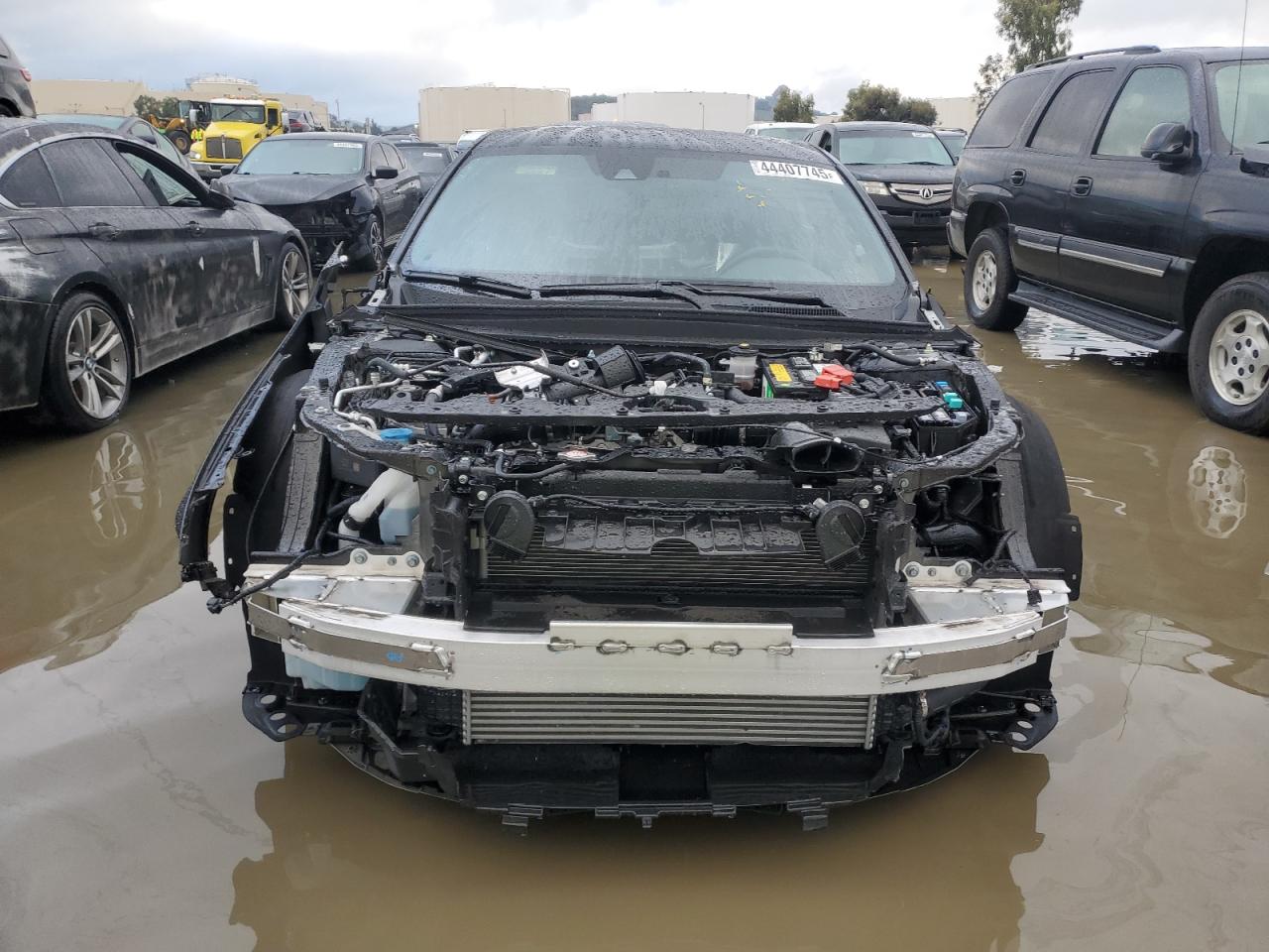 1HGCV1F31NA065822 HONDA ACCORD 2022