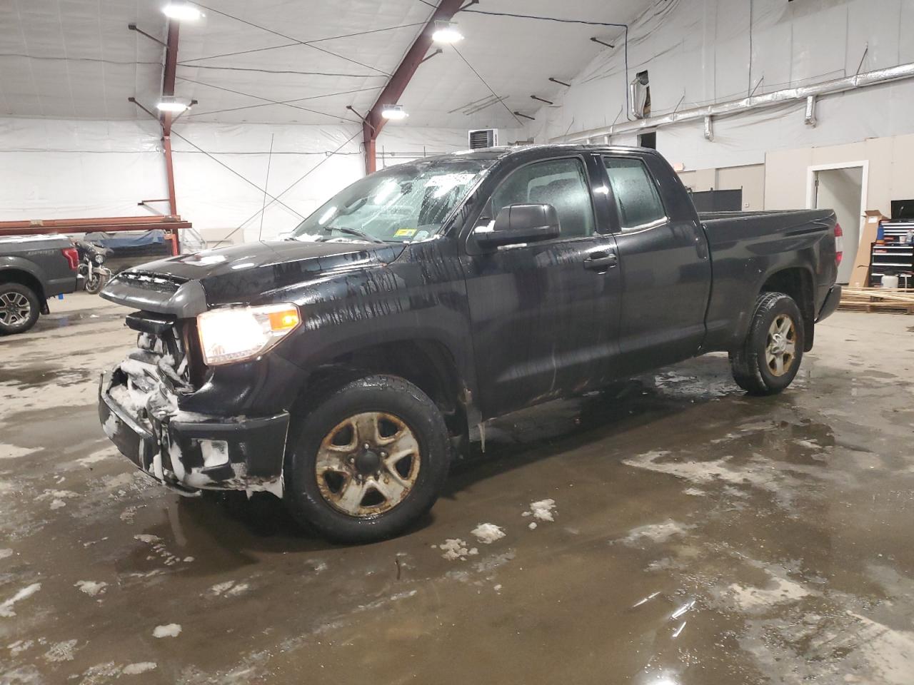 2015 Toyota Tundra - Image 1