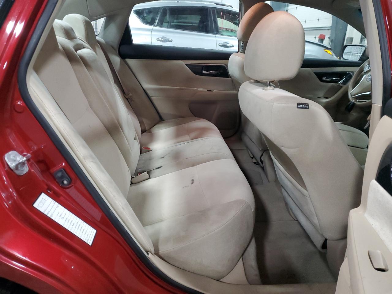 2013 Nissan Altima - Image 11