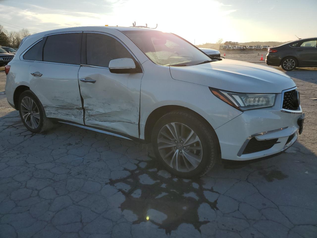 2017 Acura MDX - Image 4