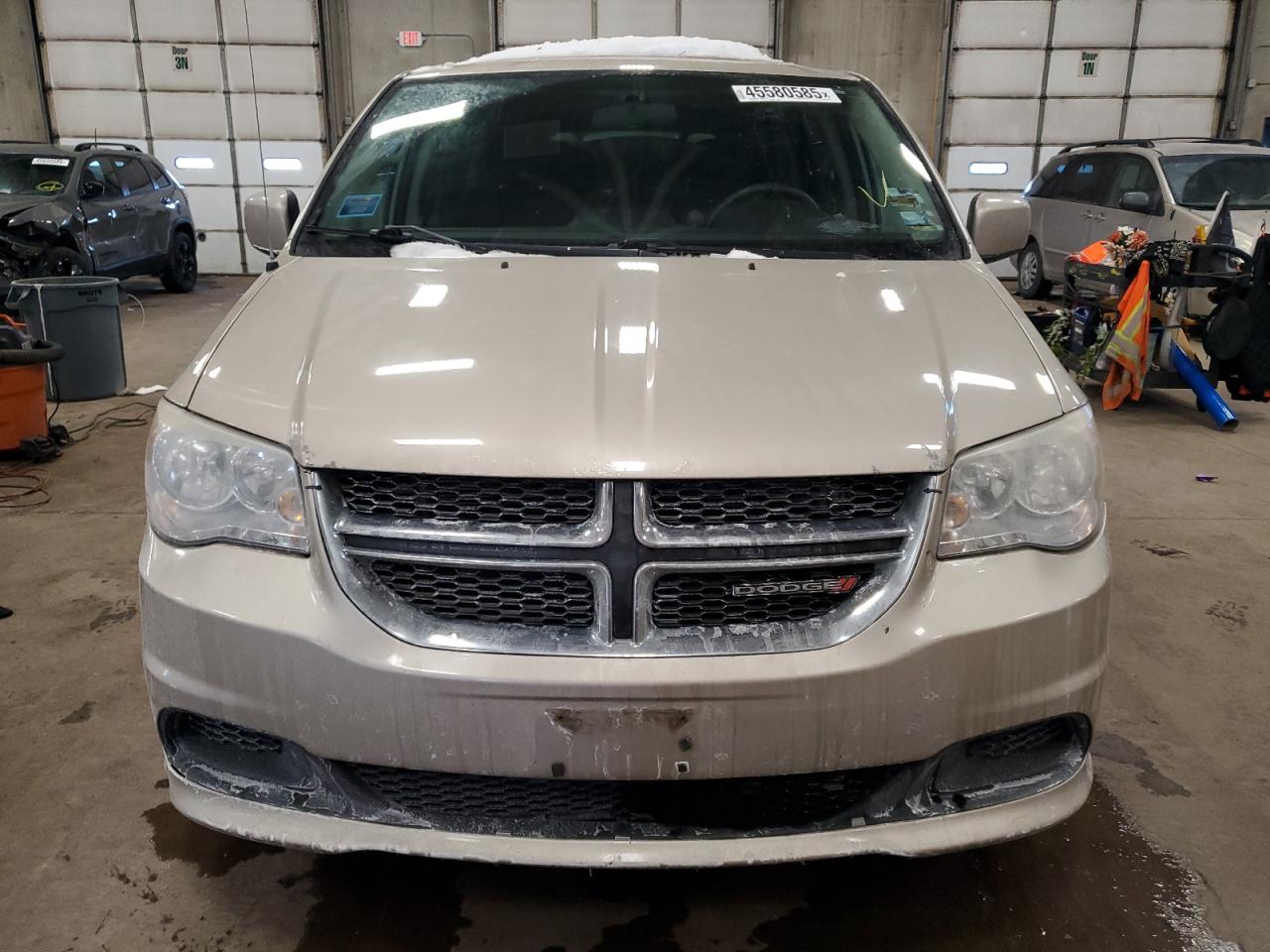 2013 Dodge Caravan - Image 5