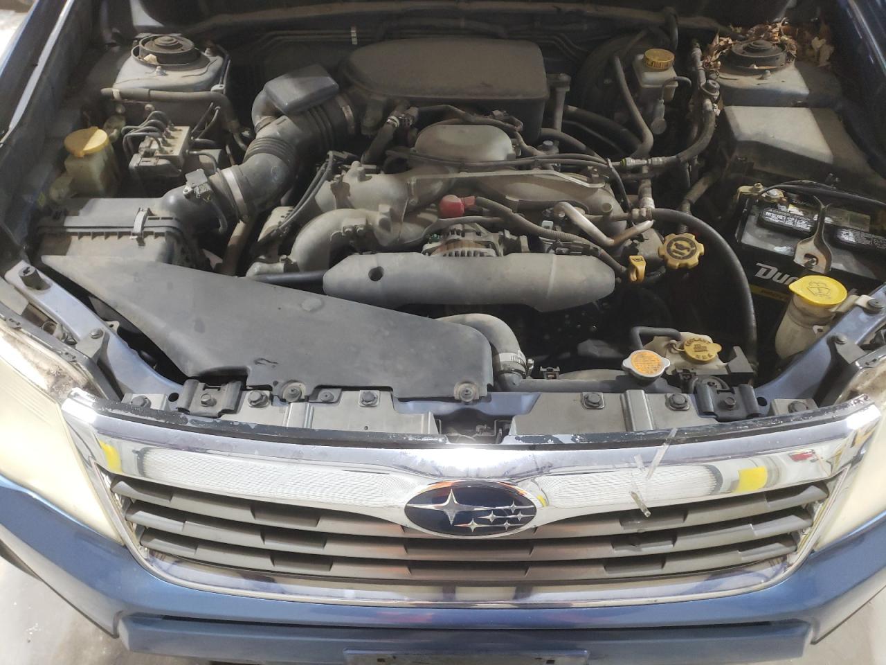 2009 Subaru Forester - Image 13