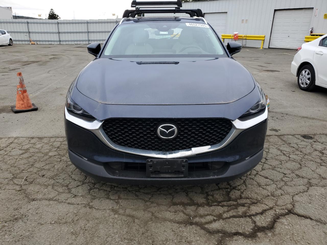 2022 Mazda CX-30 - Image 5