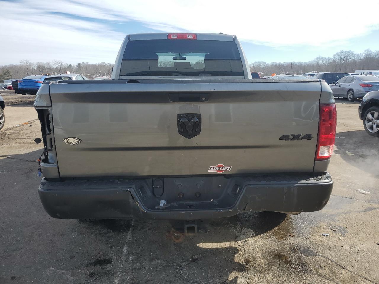 2011 Dodge RAM - Image 6