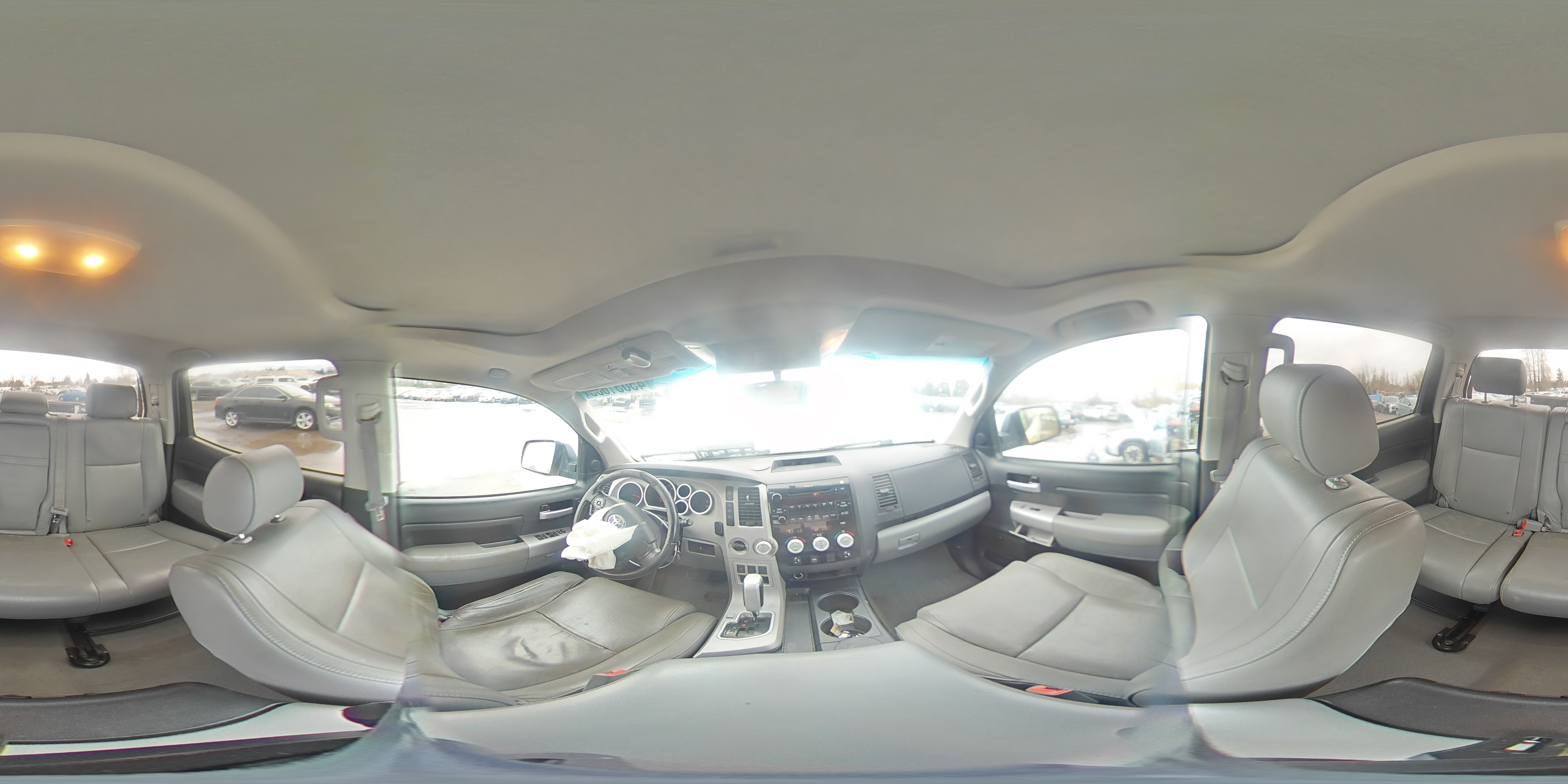 2007 Toyota Tundra - Image 13