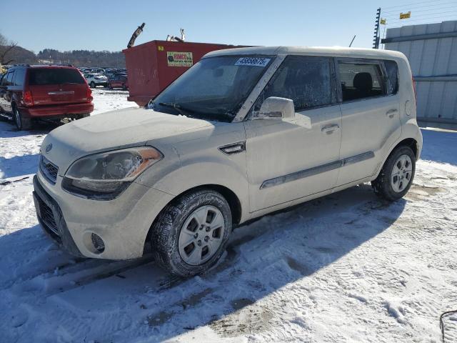 2012 Kia Soul 