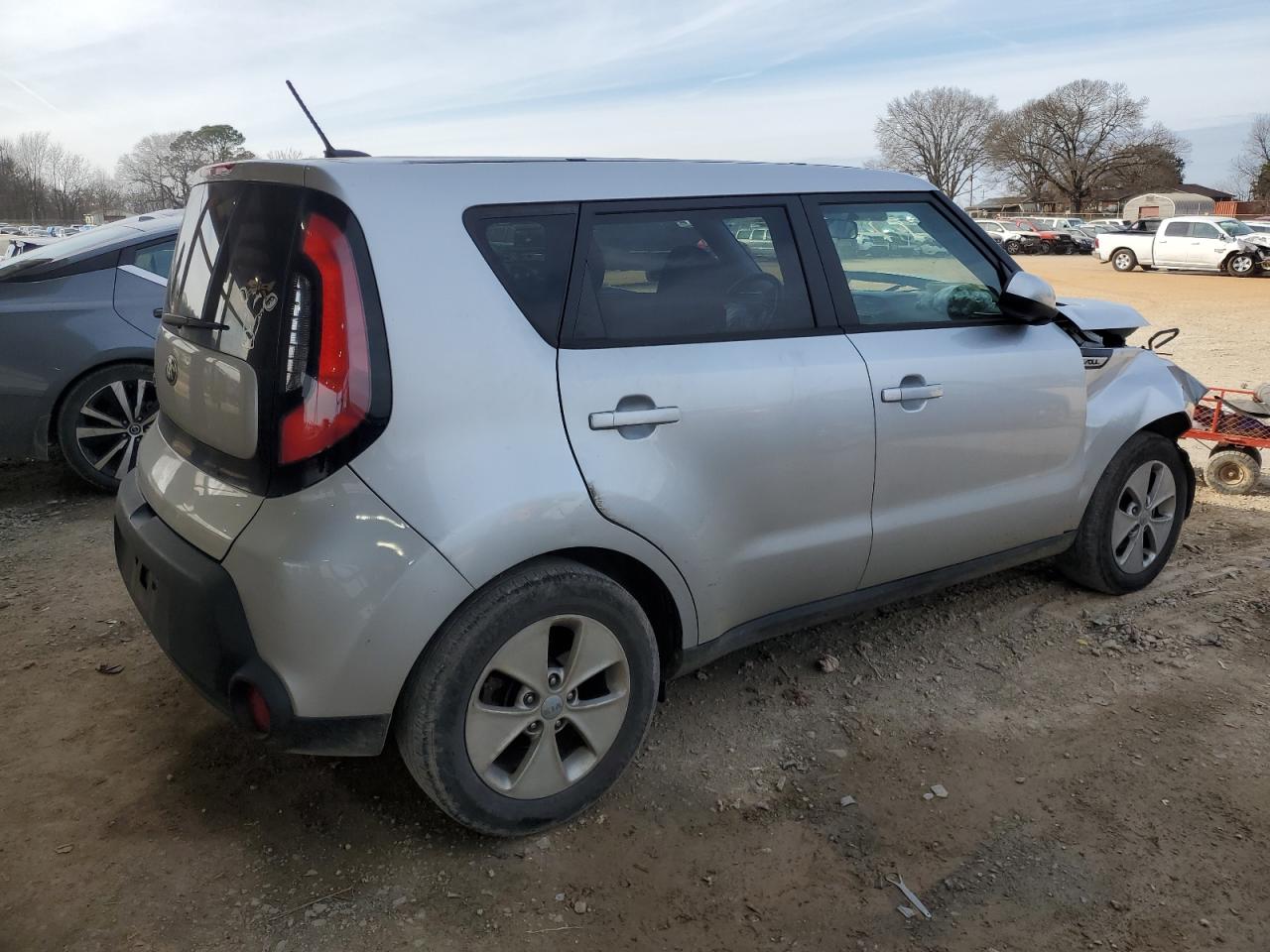 2016 Kia Soul - Image 3