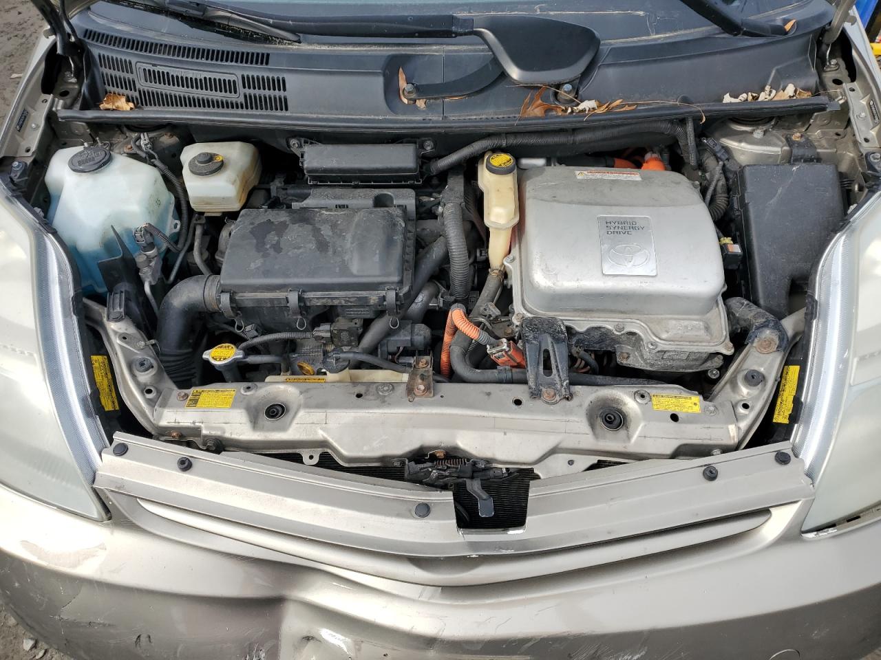2007 Toyota Prius - Image 11