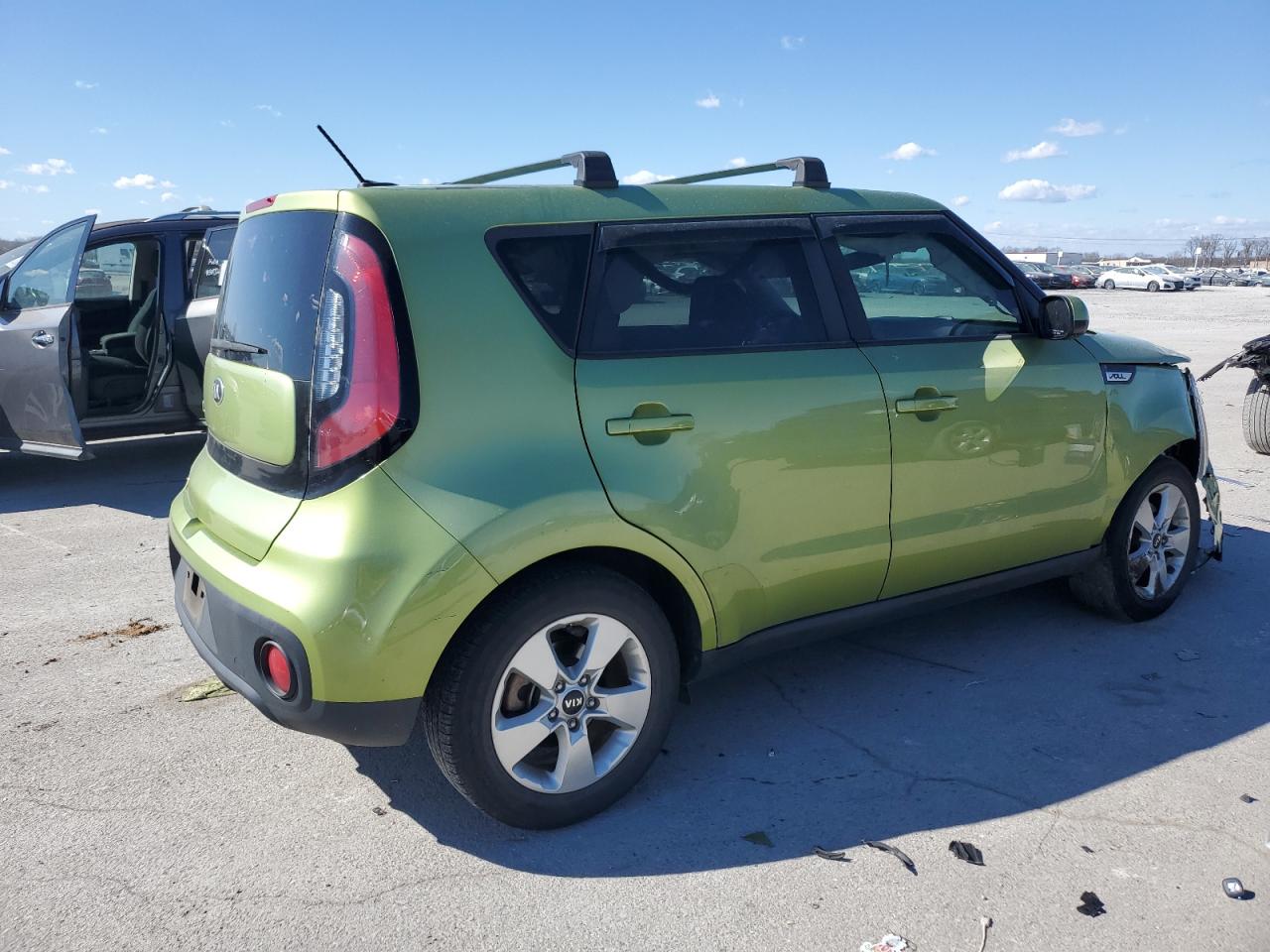 2018 Kia Soul - Image 3