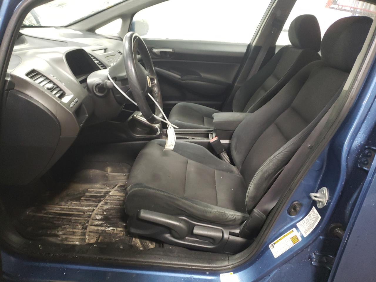 2010 Honda Civic - Image 7