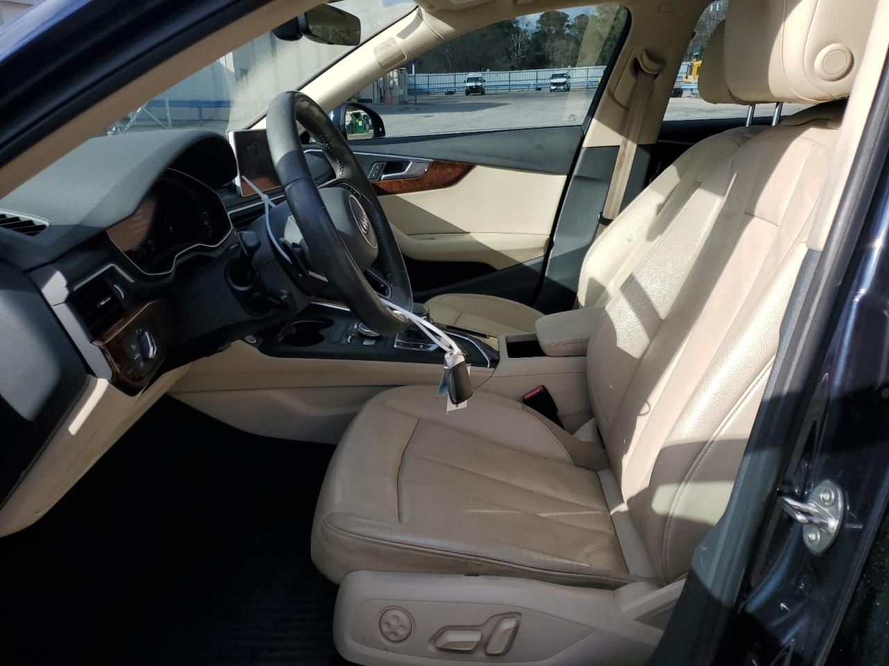 2017 Audi A4 - Image 7