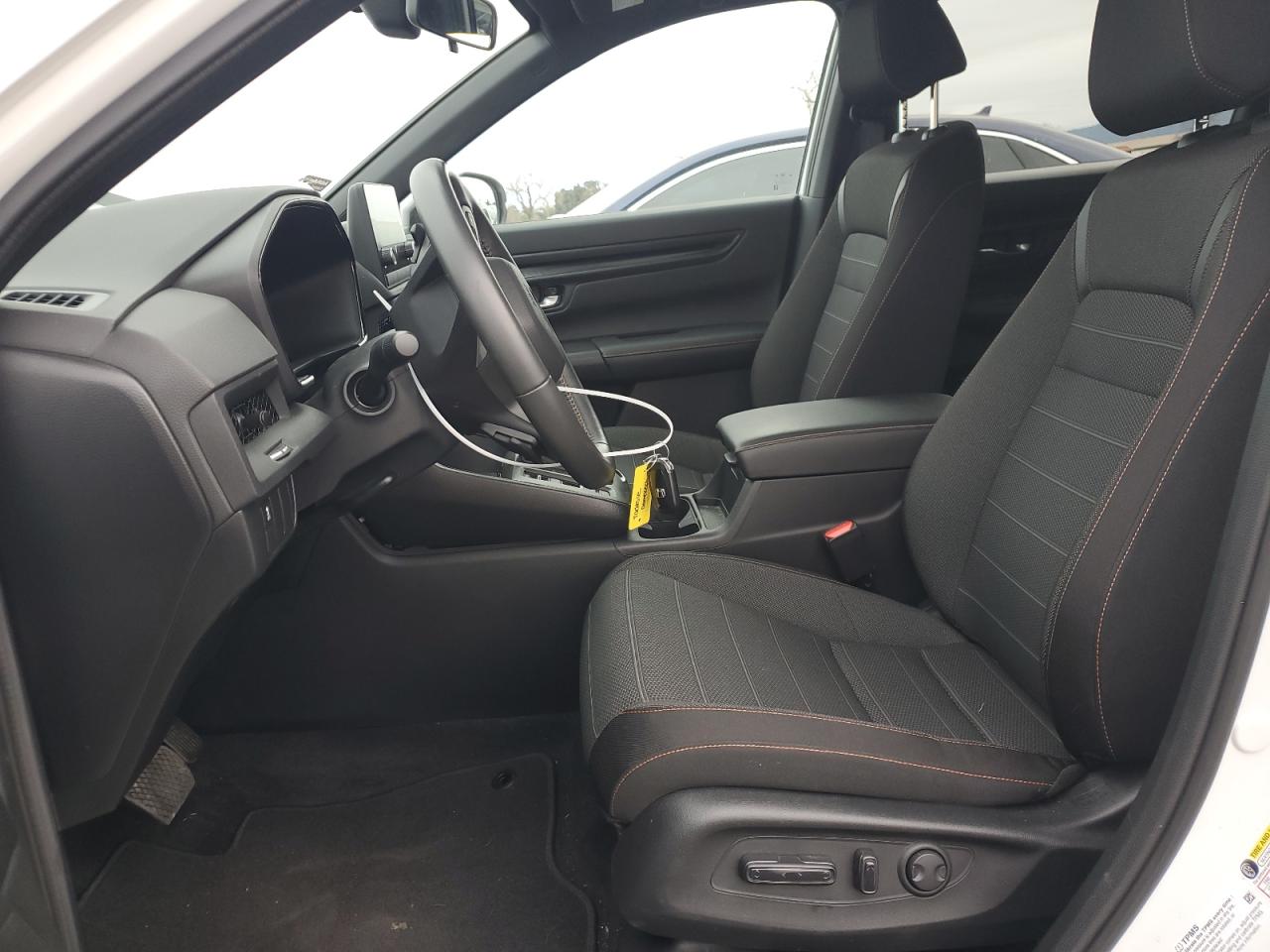 2024 Honda CR-V - Image 7