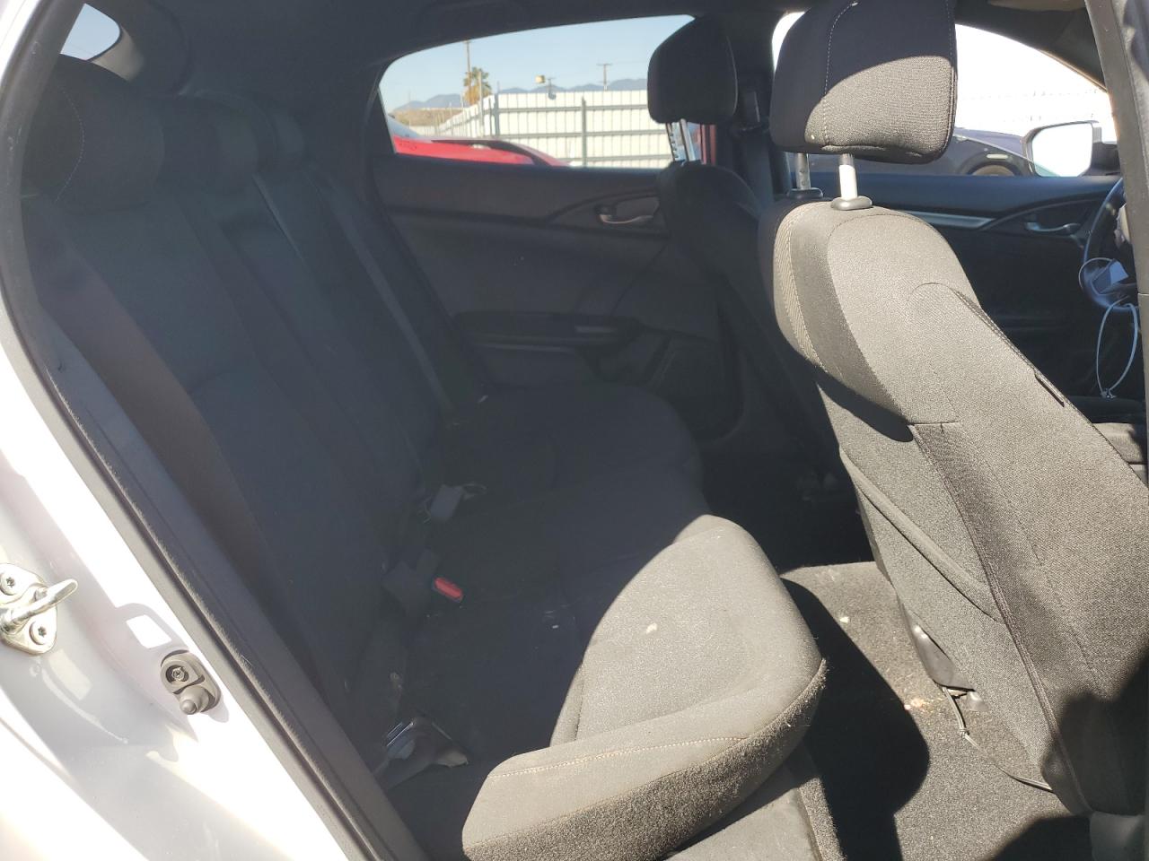 2021 Honda Civic - Image 10