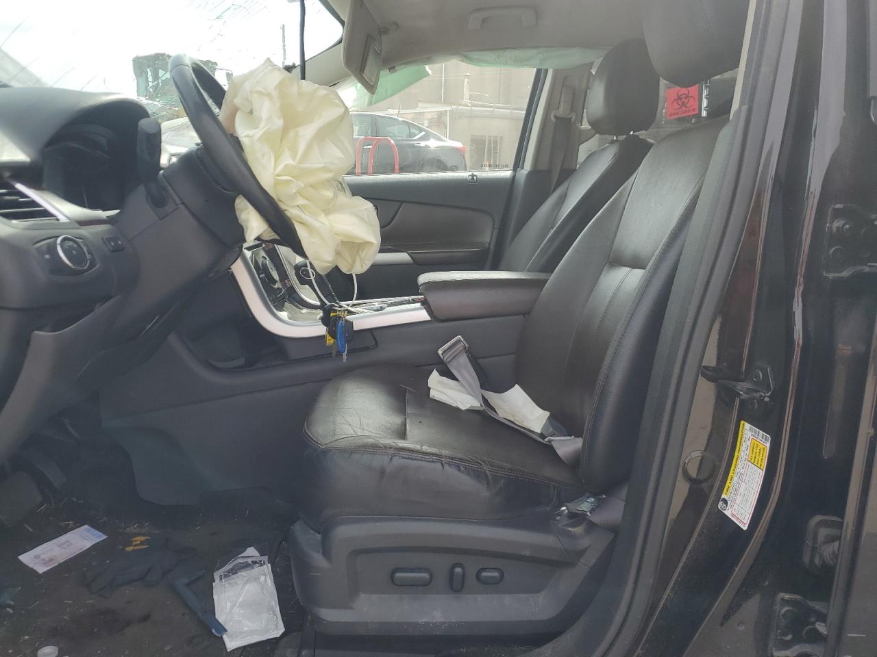2013 Ford Edge - Image 7