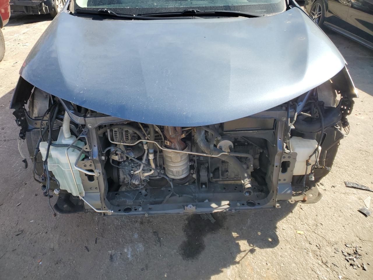 2013 Toyota RAV 4 - Image 11