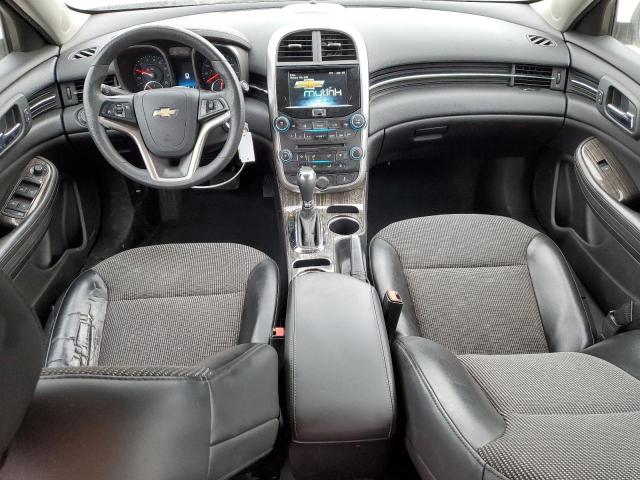  CHEVROLET MALIBU 2014 Srebrny