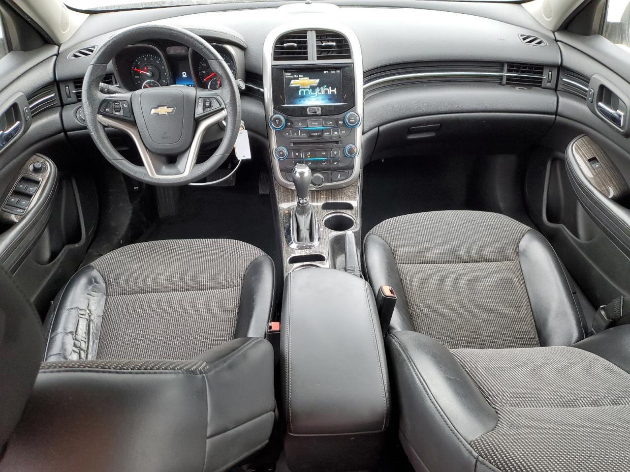 2014 Chevrolet Malibu - Image 8