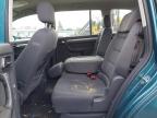 2005 VOLKSWAGEN TOURAN SE for sale at Copart NEWBURY