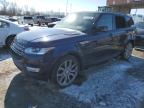 2014 Land Rover Range Rover Sport Sc продається в Fort Wayne, IN - Mechanical