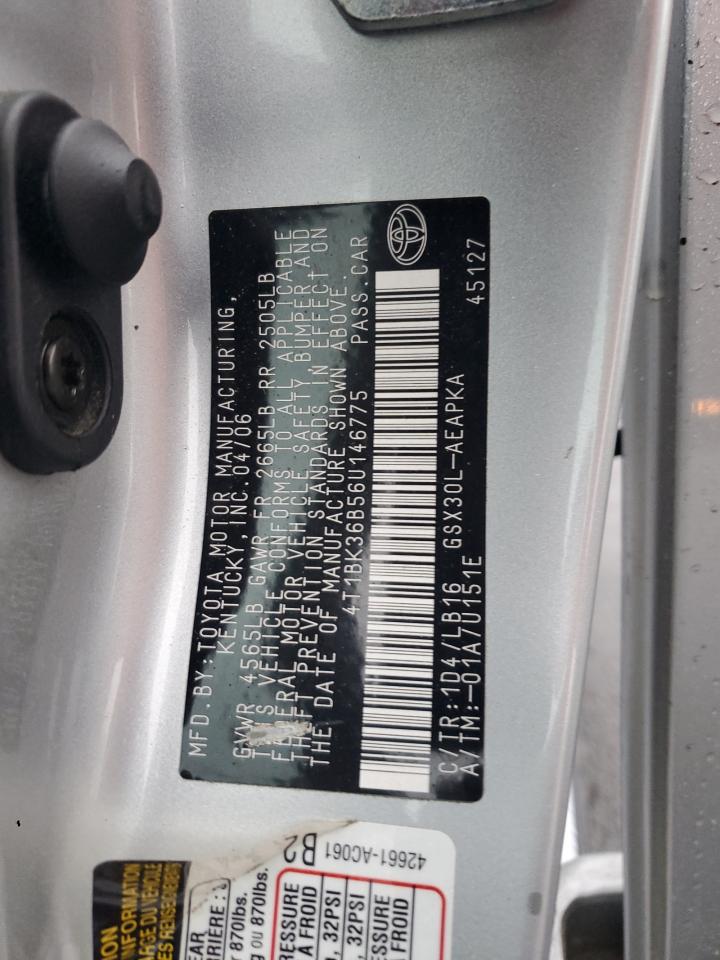 2006 Toyota Avalon - Image 12