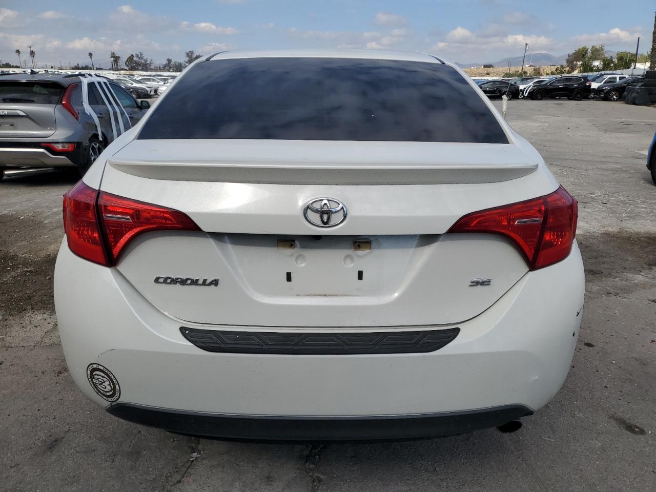 2018 Toyota Corolla - Image 6