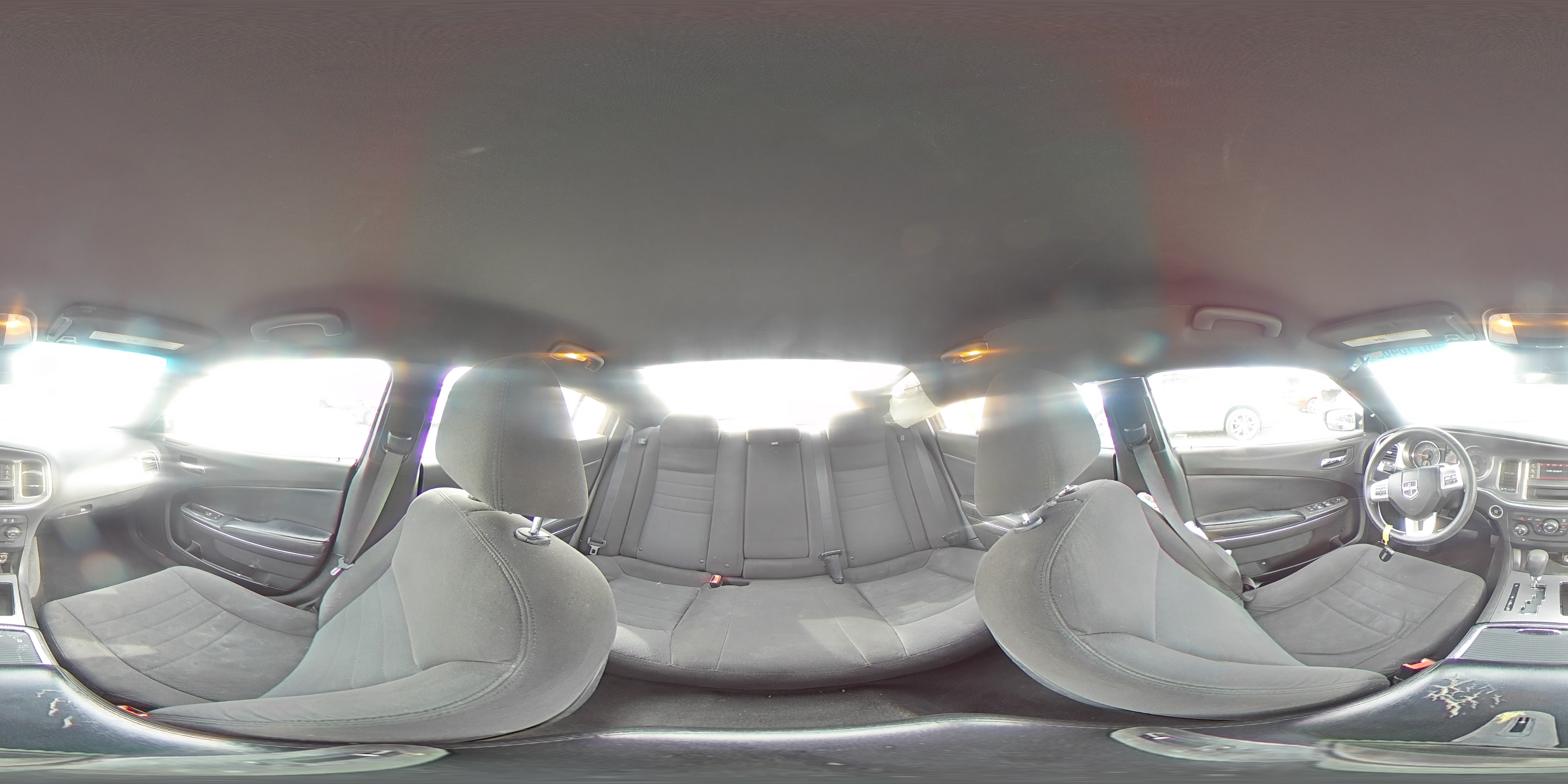2012 Dodge Charger - Image 13