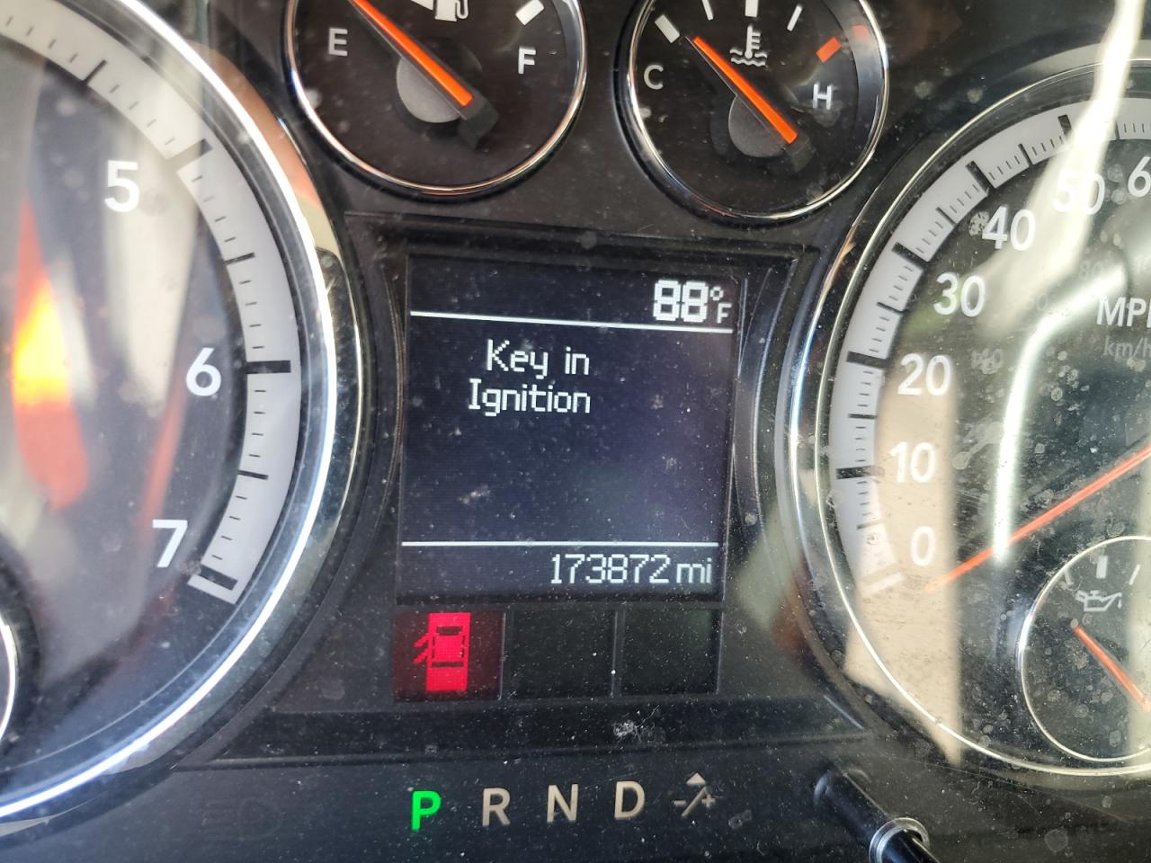 2012 Dodge RAM - Image 9