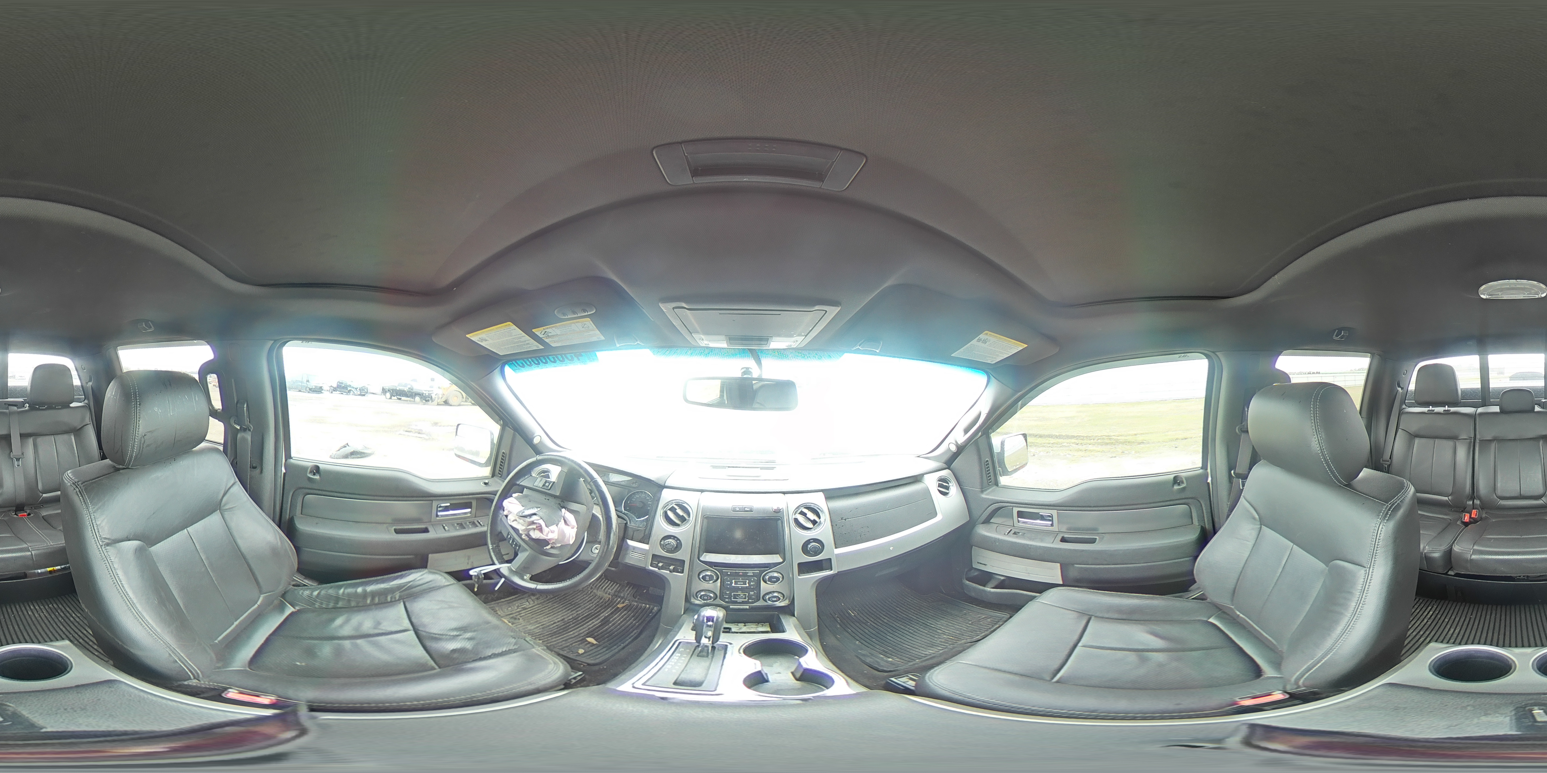 2014 Ford F-150 - Image 12