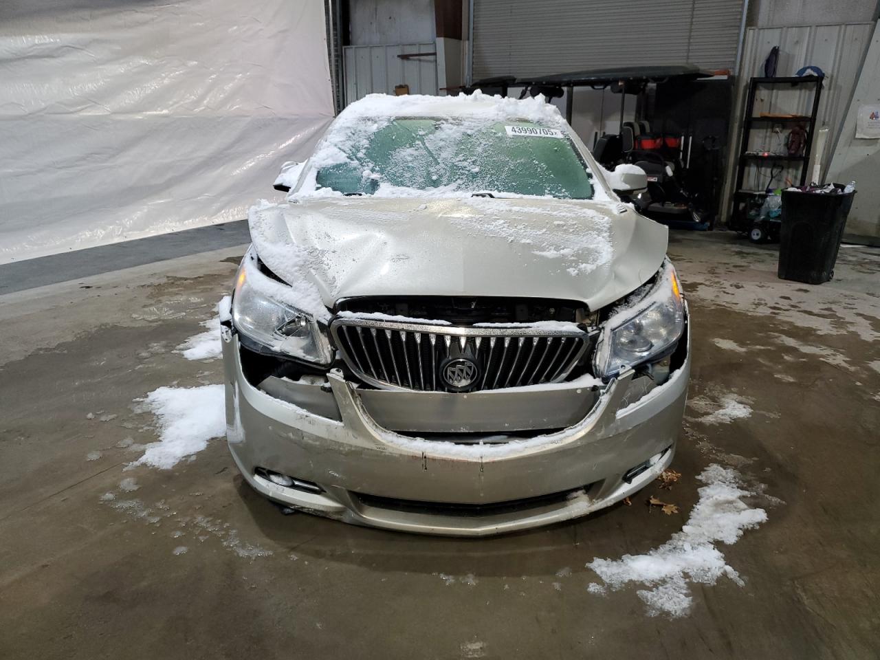 2013 Buick LaCrosse - Image 5