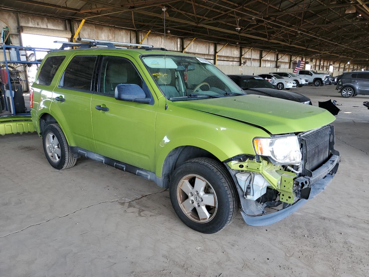 2012 Ford Escape - Image 4