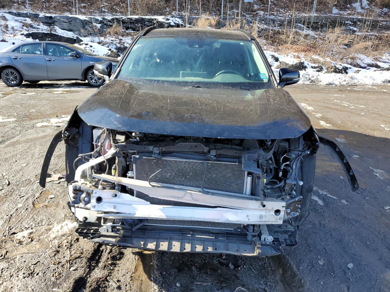 2019 Toyota RAV 4 - Image 5