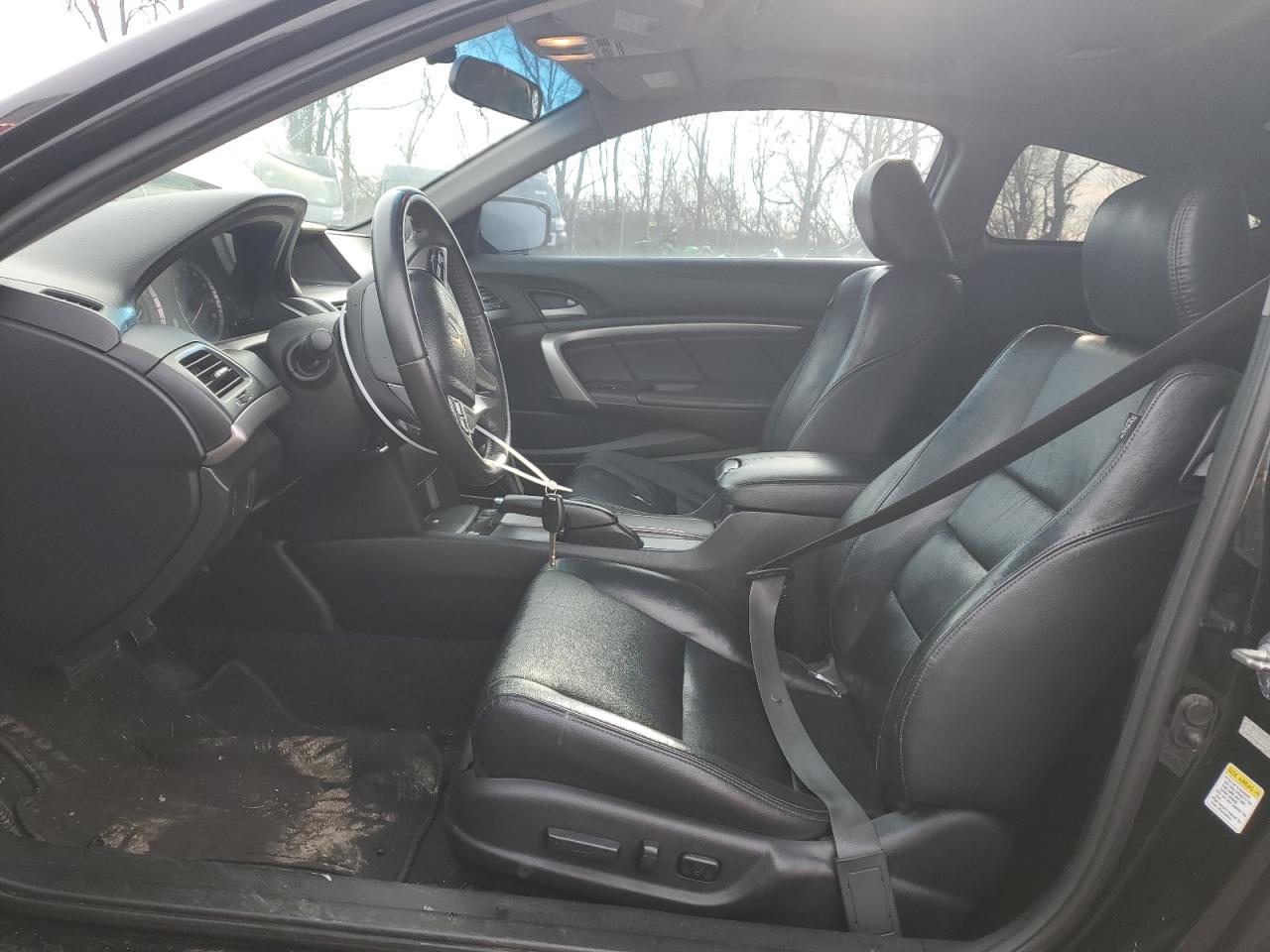 2012 Honda Accord - Image 7