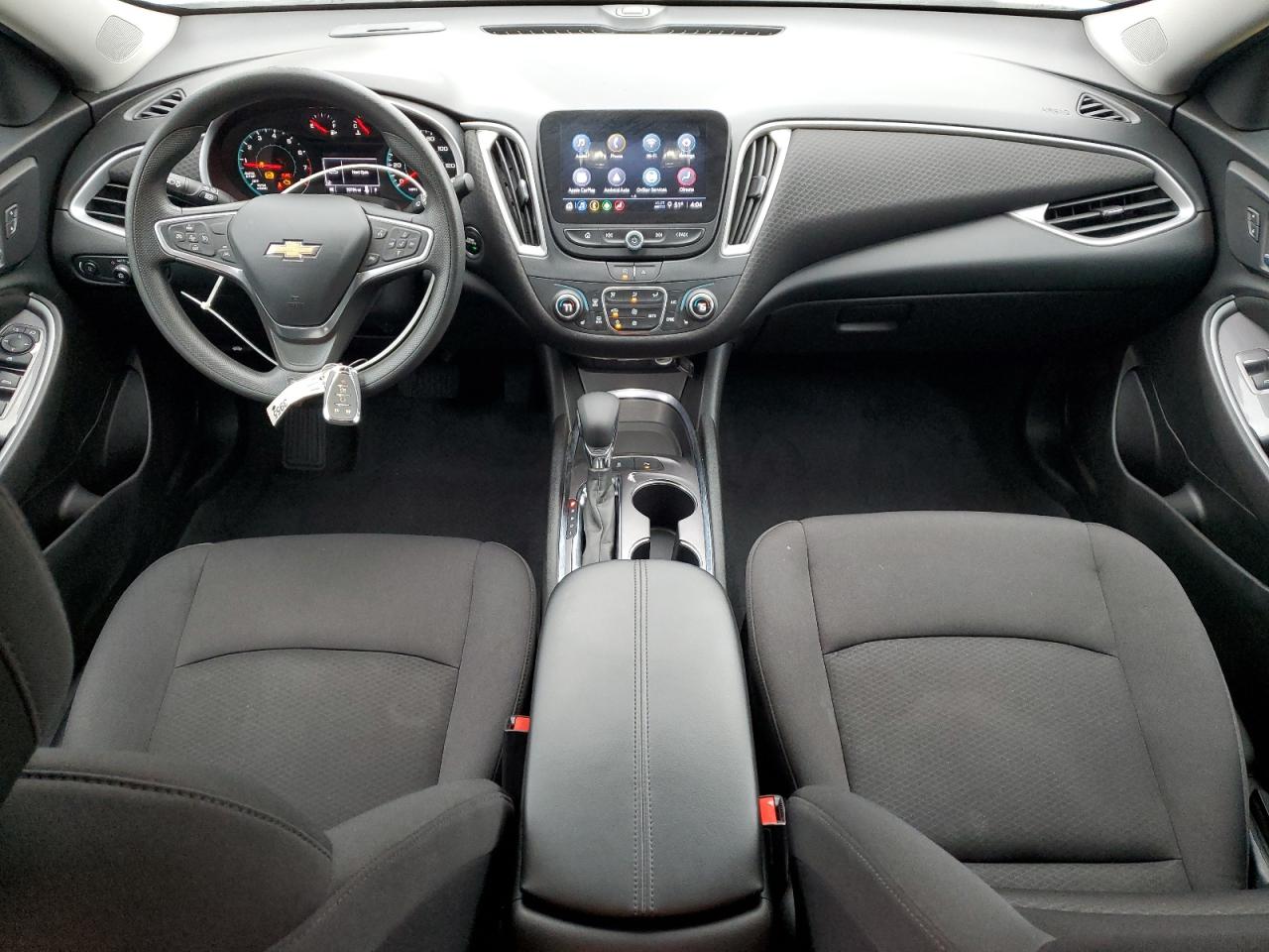 2023 Chevrolet Malibu - Image 8