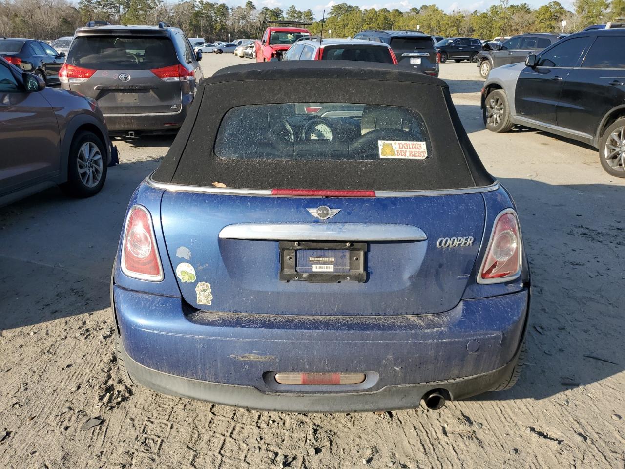 2012 MINI Cooper - Image 6