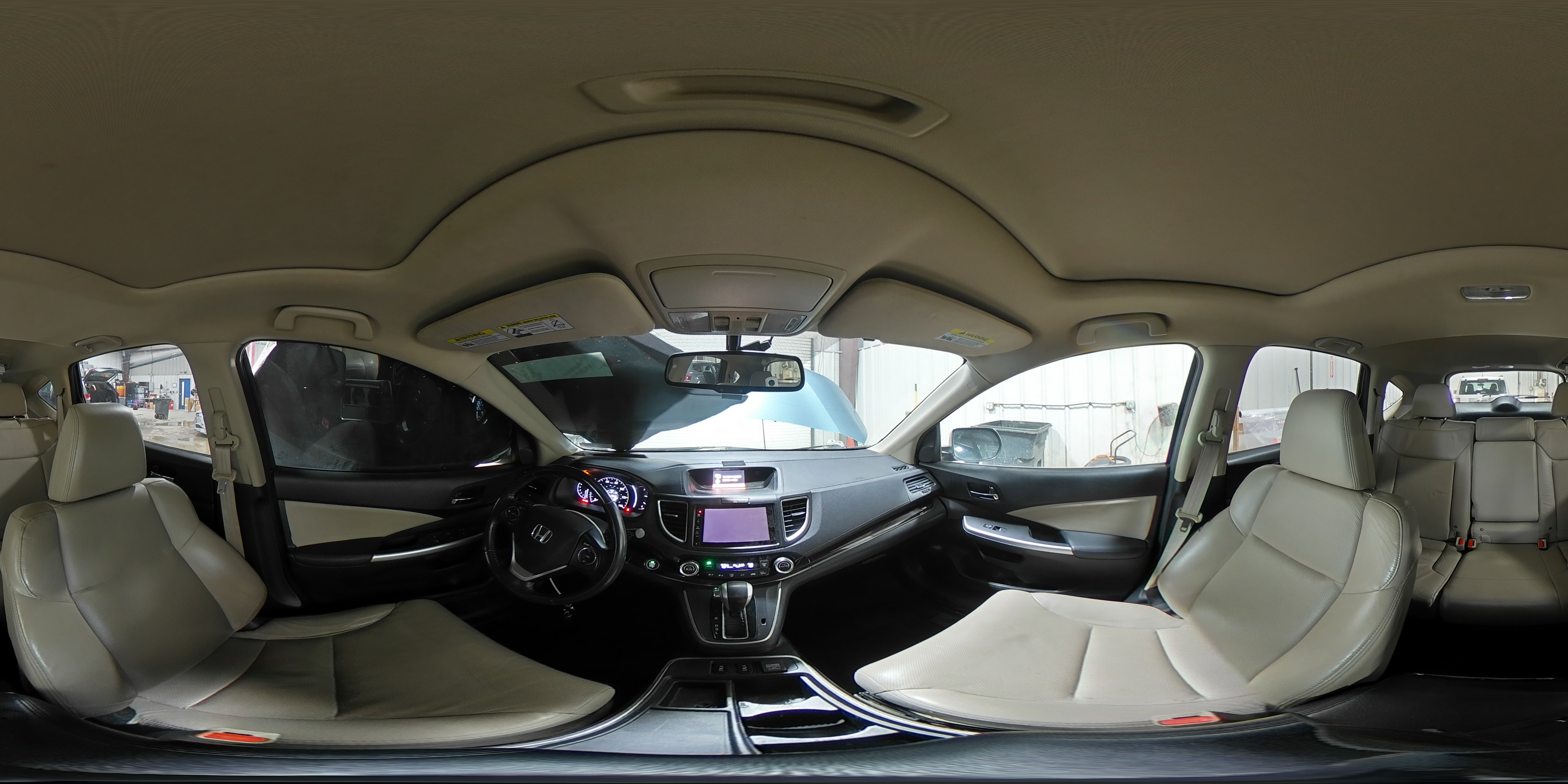 2016 Honda CR-V - Image 15