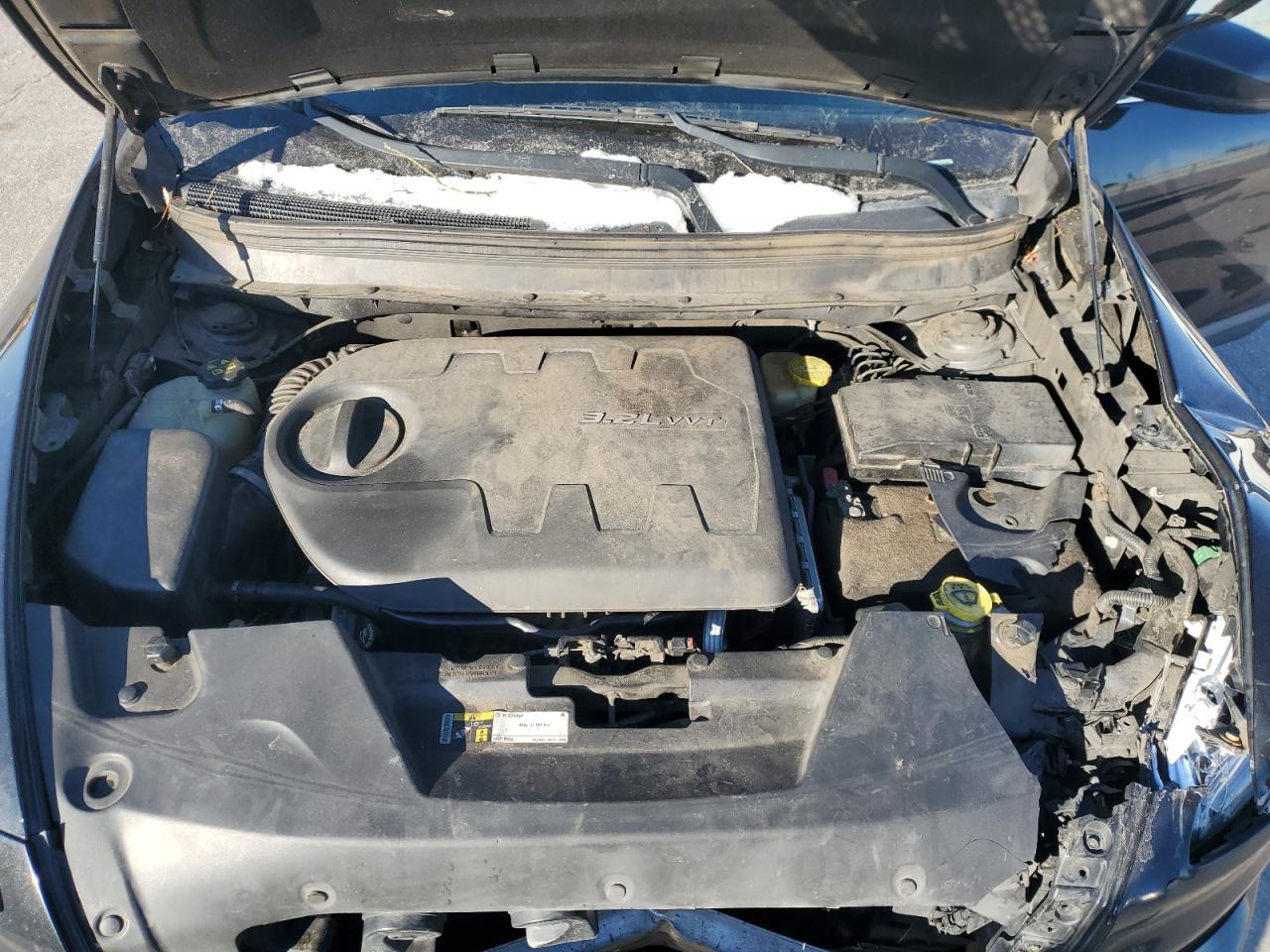 2014 Jeep Grand Cherokee - Image 12