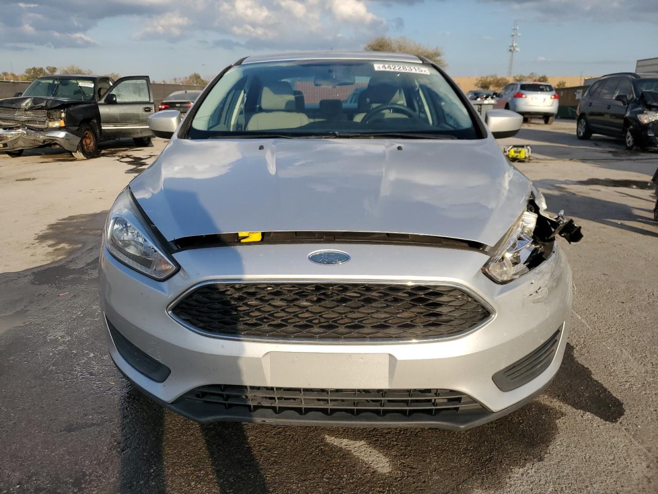 2018 Ford Focus - Image 5