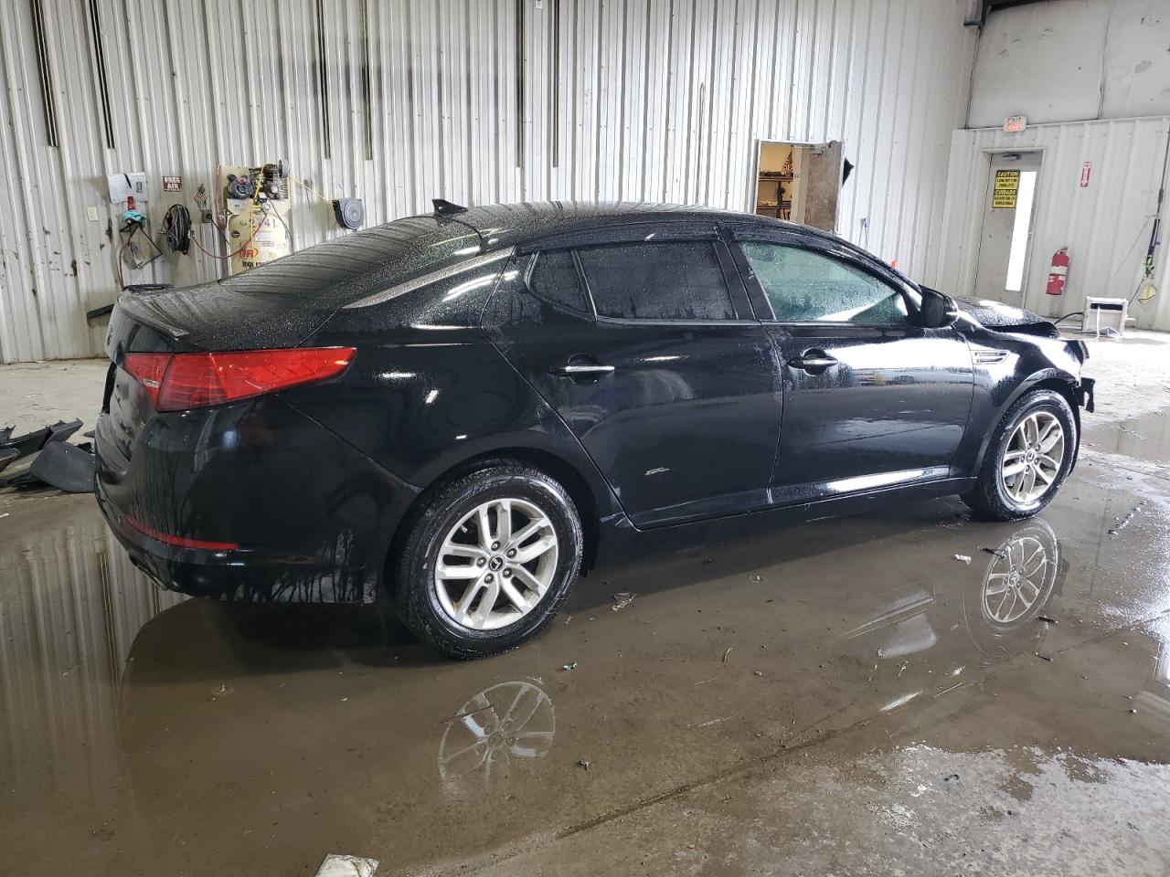 2013 Kia Optima - Image 3