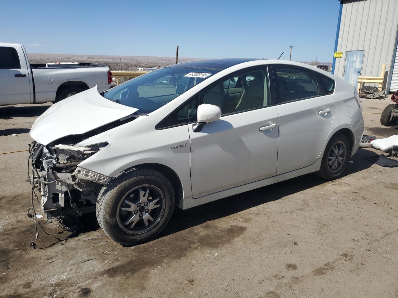 2010 Toyota Prius - Image 1
