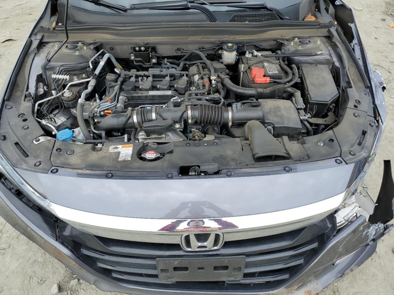2020 Honda Accord - Image 13
