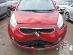 2015 KIA VENGA 3 SA for sale at Copart YORK