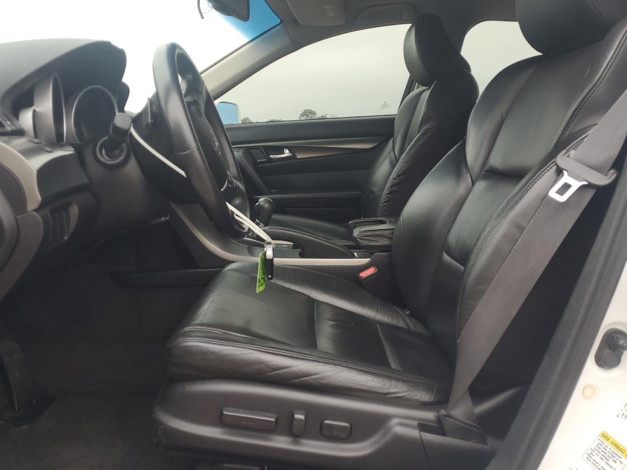 2012 Acura TL - Image 7