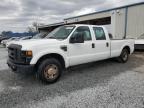 2008 Ford F250 Super Duty за продажба в Riverview, FL - Rear End