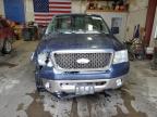 2006 Ford F150 Supercrew იყიდება Helena-ში, MT - Front End