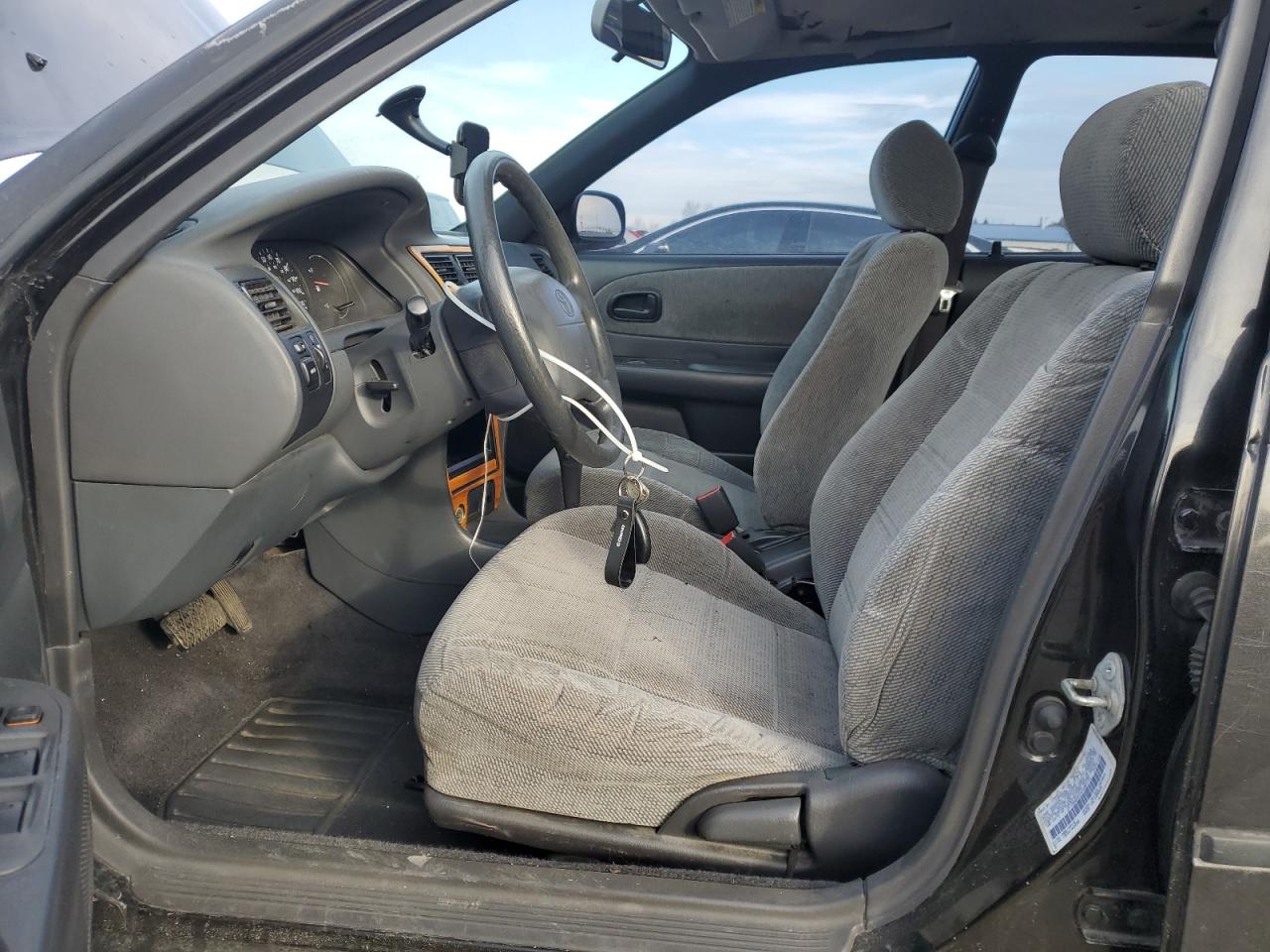 1997 Toyota Corolla - Image 7