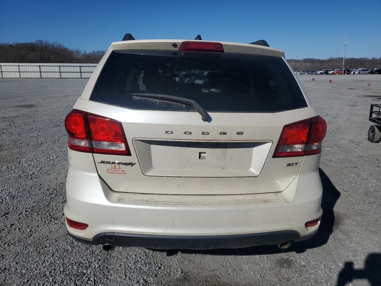 2014 Dodge Journey - Image 6