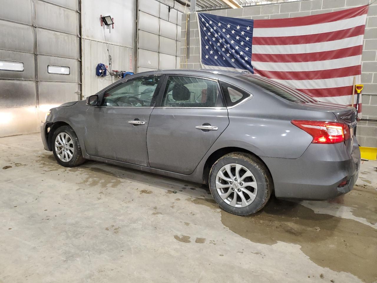 2019 Nissan Sentra - Image 2